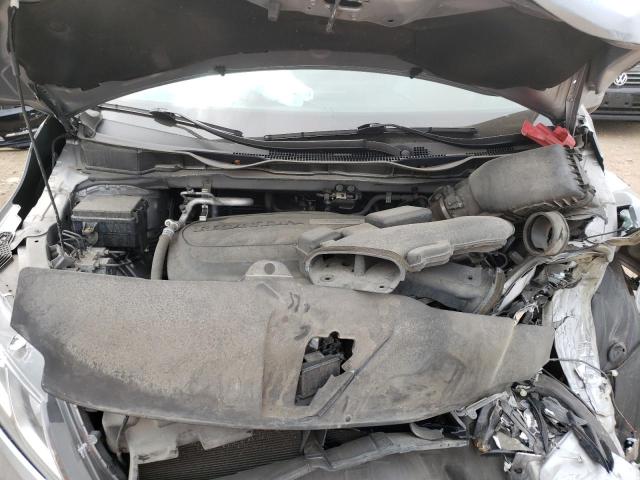 Photo 7 from auction – 2018 HONDA ODYSSEY EX with VIN 5FNRL6H71JB054560