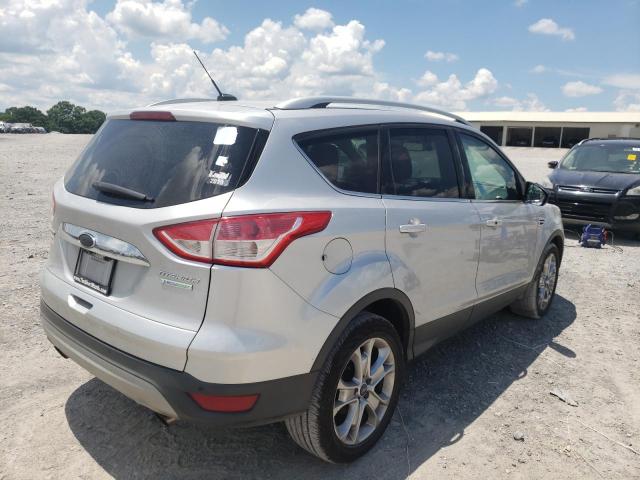 Photo 4 from auction – 2014 FORD ESCAPE TIT with VIN 1FMCU0JX8EUC58548