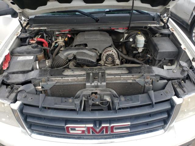 Photo 7 from auction – 2008 GMC SIERRA C15 with VIN 3GTEC13018G311958