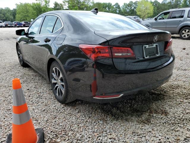 Photo 3 from auction – 2015 ACURA TLX with VIN 19UUB1F33FA021464