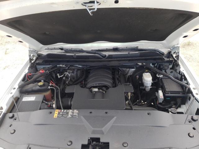 Photo 7 from auction – 2017 CHEVROLET SILVERADO with VIN 3GCUKSEJ2HG113481