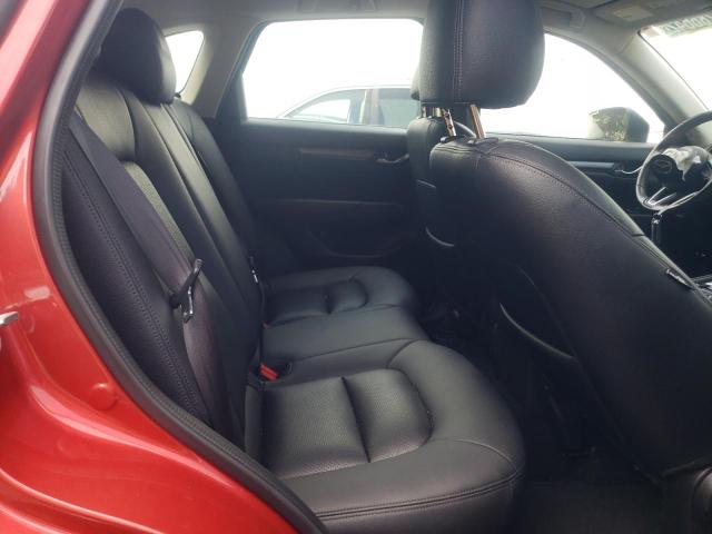 Photo 6 from auction – 2019 MAZDA CX-5 SPORT with VIN JM3KFABMXK0527129