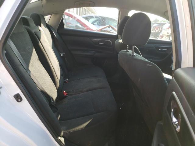Photo 6 from auction – 2015 NISSAN ALTIMA 2.5 with VIN 1N4AL3AP8FC496350