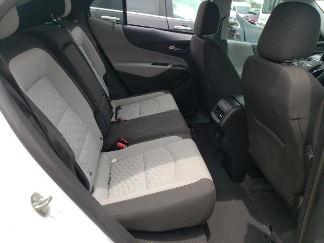 Photo 6 from auction – 2019 CHEVROLET EQUINOX LS with VIN 2GNAXHEV7K6147470