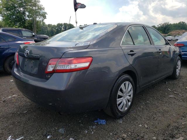 Photo 4 from auction – 2011 TOYOTA CAMRY BASE with VIN 4T1BF3EKXBU668561