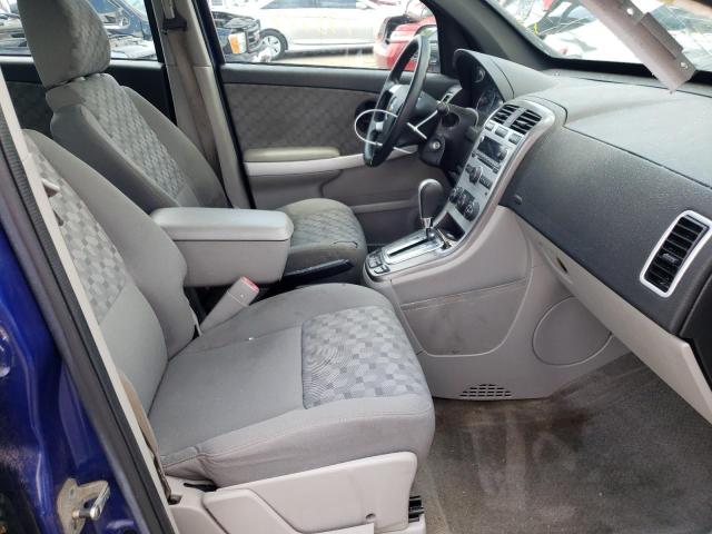 Photo 5 from auction – 2007 CHEVROLET EQUINOX LS with VIN 2CNDL13F376233432