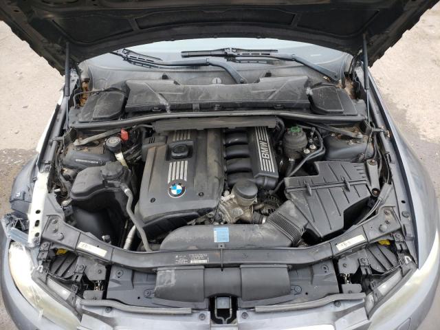 Photo 7 from auction – 2007 BMW 328 XI with VIN WBAWC33577PC86957