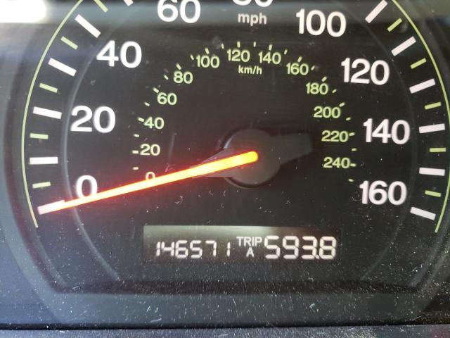 Photo 8 from auction – 2005 HONDA ACCORD EX with VIN 1HGCM66545A016860