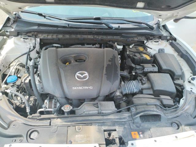 Photo 7 from auction – 2019 MAZDA 6 TOURING with VIN JM1GL1VM6K1505710