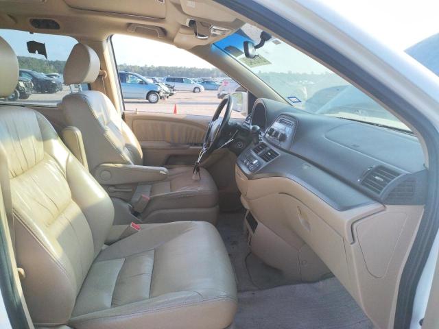 Photo 5 from auction – 2007 HONDA ODYSSEY EX with VIN 5FNRL38767B145217