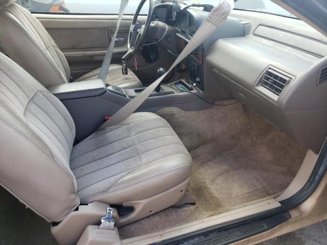 Photo 5 from auction – 1993 FORD THUNDERBIR with VIN 1FAPP6243PH120020