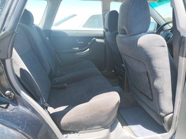 Photo 6 from auction – 2001 SUBARU LEGACY OUT with VIN 4S3BH665316638541