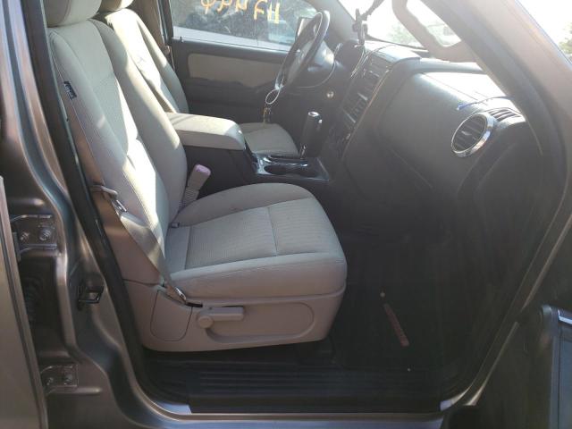 Photo 5 from auction – 2008 FORD EXPLORER S with VIN 1FMEU51EX8UA34612
