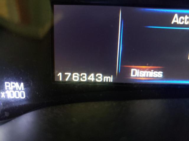Photo 8 from auction – 2015 CADILLAC SRX PREMIU with VIN 3GYFNDE30FS558674
