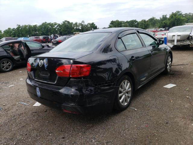 Photo 4 from auction – 2011 VOLKSWAGEN JETTA BASE with VIN 3VW2K7AJ9BM392475