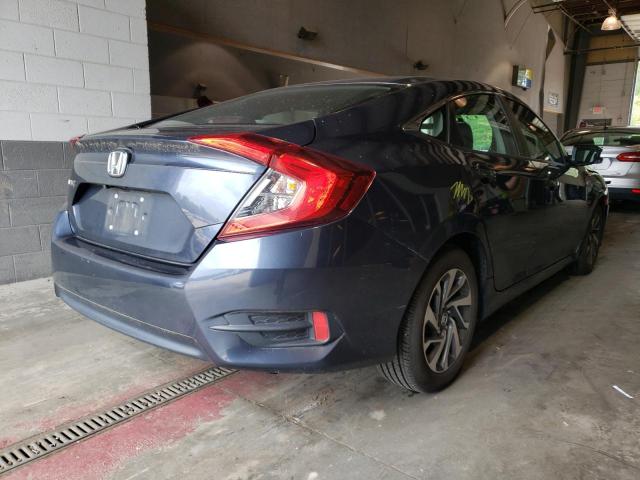 Photo 4 from auction – 2016 HONDA CIVIC EX with VIN 19XFC2F77GE236941