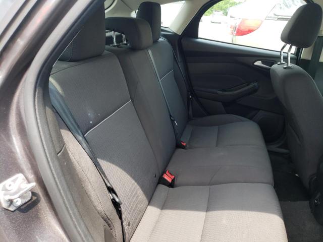 Photo 6 from auction – 2012 FORD FOCUS SEL with VIN 1FAHP3M27CL200362