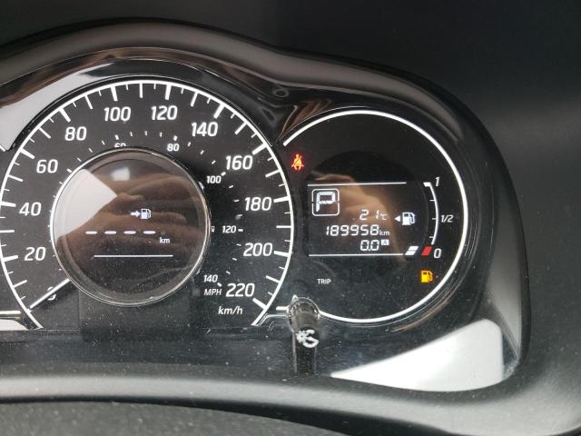 Photo 8 from auction – 2015 NISSAN VERSA NOTE with VIN 3N1CE2CPXFL419006
