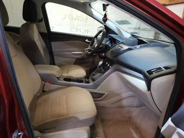 Photo 5 from auction – 2015 FORD ESCAPE SE with VIN 1FMCU9GX9FUB37959
