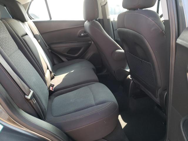 Photo 6 from auction – 2019 CHEVROLET TRAX LS with VIN 3GNCJKSB0KL385755