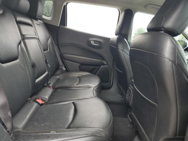 Photo 6 from auction – 2019 JEEP COMPASS LI with VIN 3C4NJDCB6KT790823
