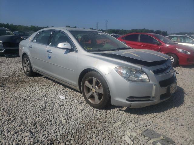 Photo 1 from auction – 2012 CHEVROLET MALIBU 1LT with VIN 1G1ZC5E03CF101192