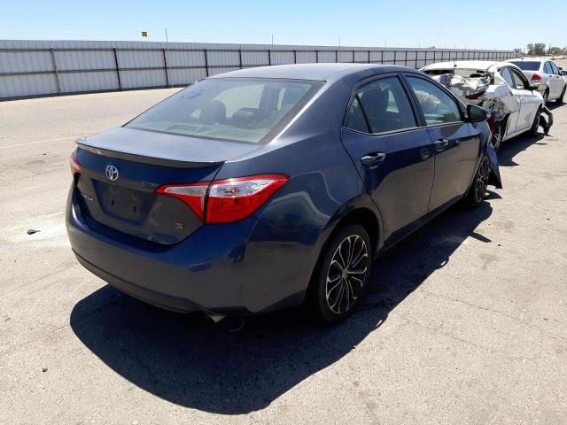 Zdjęcie 4 z aukcji – 2016 TOYOTA COROLLA L z VIN 5YFBURHE8GP413303
