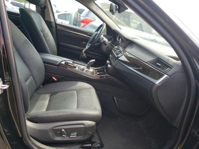 Photo 5 from auction – 2016 BMW 528 XI with VIN WBA5A7C53GG642388