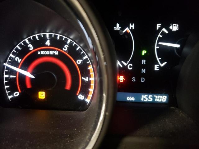 Photo 8 from auction – 2009 TOYOTA HIGHLANDER with VIN JTEES41A292128994