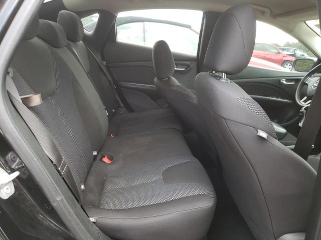 Photo 6 from auction – 2016 DODGE DART SXT S with VIN 1C3CDFFA5GD815919
