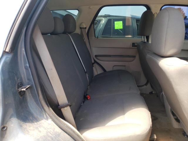 Photo 6 from auction – 2011 FORD ESCAPE XLS with VIN 1FMCU0C71BKA07049