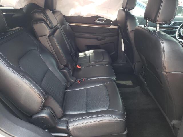 Photo 6 from auction – 2018 FORD EXPLORER L with VIN 1FM5K8F86JGA10807