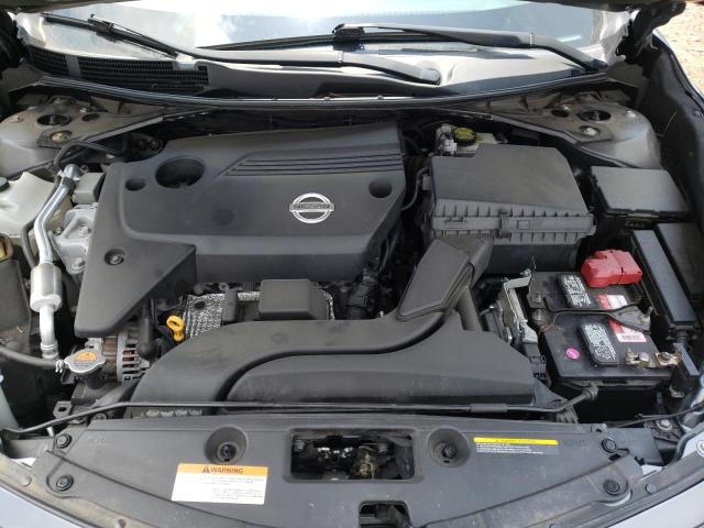 Photo 7 from auction – 2015 NISSAN ALTIMA 2.5 with VIN 1N4AL3AP4FC176376