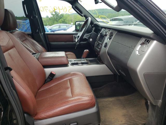 Photo 5 from auction – 2014 FORD EXPEDITION with VIN 1FMJK1J55EEF01390