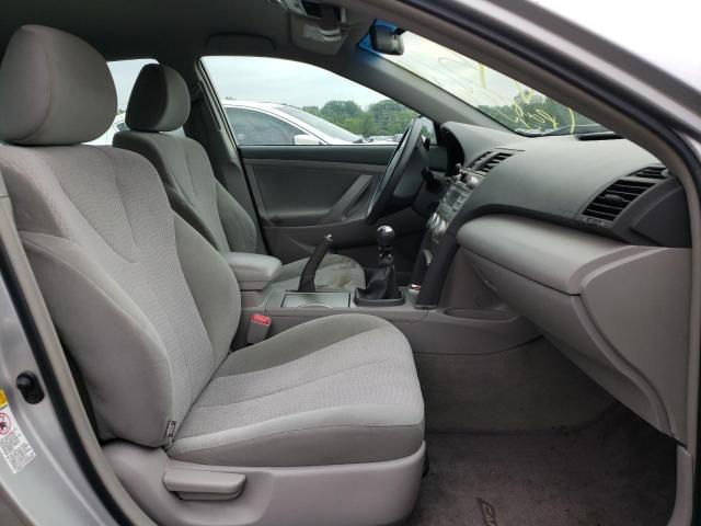 Photo 5 from auction – 2011 TOYOTA CAMRY BASE with VIN 4T1BF3EK4BU707967