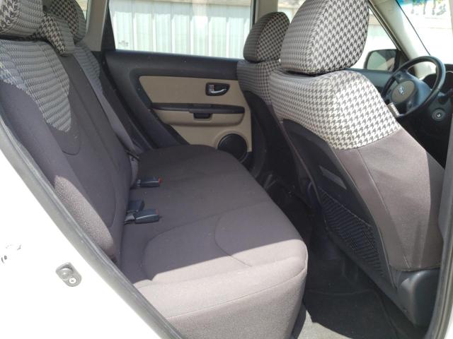 Photo 6 from auction – 2013 KIA SOUL + with VIN KNDJT2A61D7585159