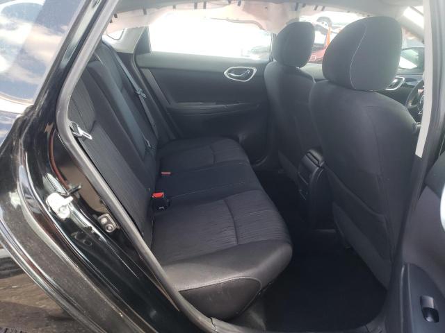 Photo 6 from auction – 2016 NISSAN SENTRA S with VIN 3N1AB7AP1GL646120