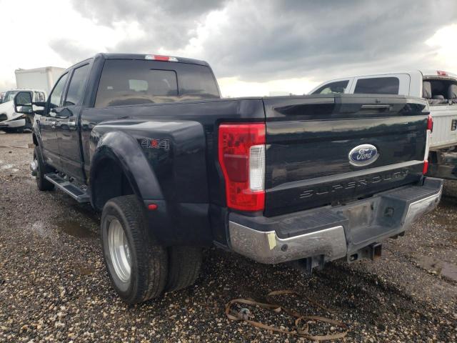 Photo 3 from auction – 2018 FORD F350 SUPER with VIN 1FT8W3DT2JEC58063
