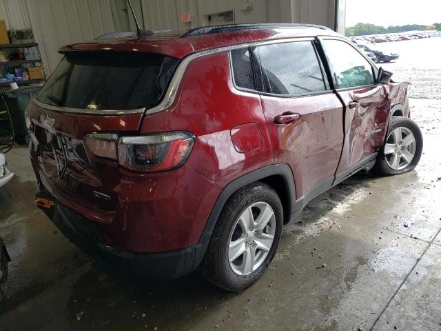 صورة رقم 4 من المزاد - 2022 JEEP COMPASS LA مع VIN 3C4NJCBB8NT155974