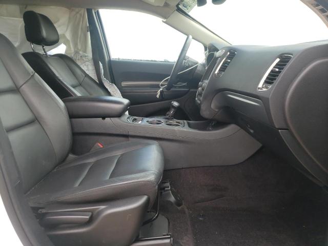 Photo 5 from auction – 2019 DODGE DURANGO GT with VIN 1C4RDJDG1KC586380