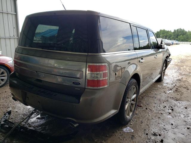 Photo 4 from auction – 2014 FORD FLEX LIMIT with VIN 2FMHK6D81EBD00387