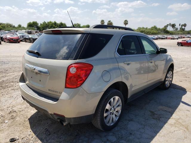 Photo 4 from auction – 2010 CHEVROLET EQUINOX LT with VIN 2CNFLDEY2A6221272