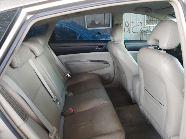 Photo 6 from auction – 2008 TOYOTA PRIUS with VIN JTDKB20U487773137