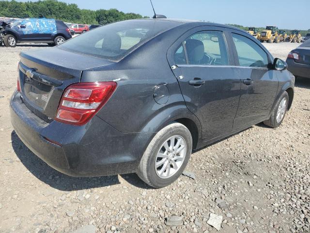 Photo 4 from auction – 2017 CHEVROLET SONIC LT with VIN 1G1JD5SH1H4130942