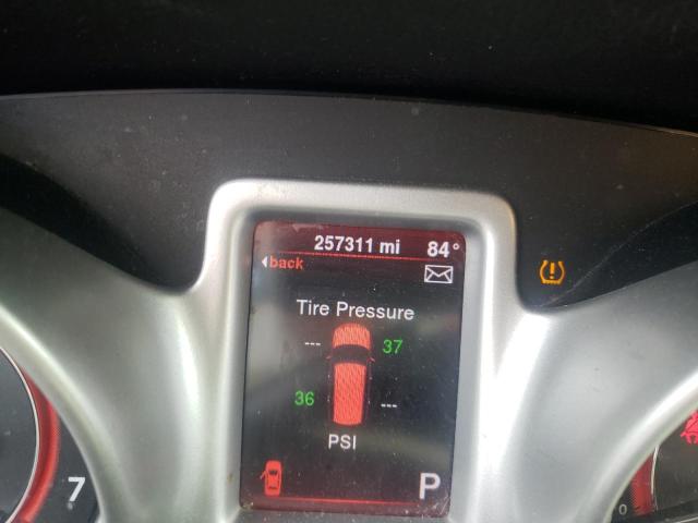 Photo 8 from auction – 2013 DODGE JOURNEY SX with VIN 3C4PDCBB0DT578692