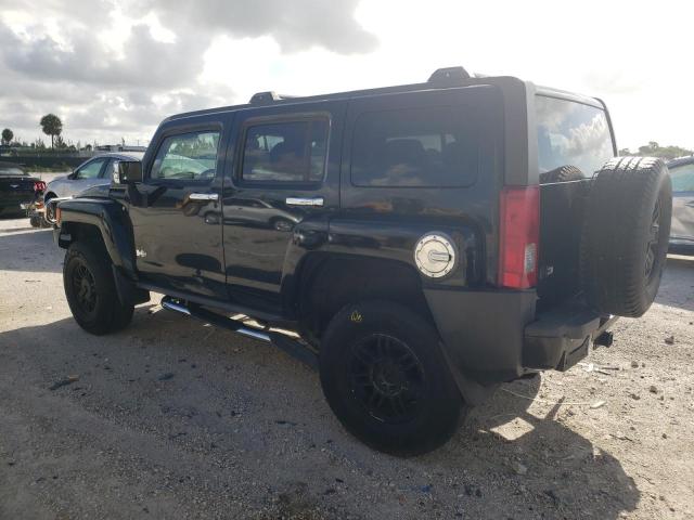 Photo 3 from auction – 2007 HUMMER H3 with VIN 5GTDN13E978188098