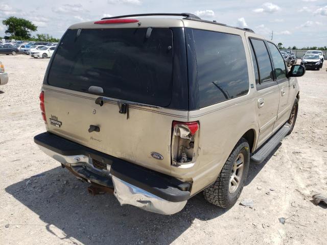 Photo 4 from auction – 2000 FORD EXPEDITION with VIN 1FMRU15L0YLA93368