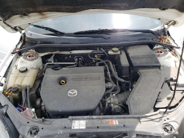 Photo 7 from auction – 2009 MAZDA 3 S with VIN JM1BK344291207997