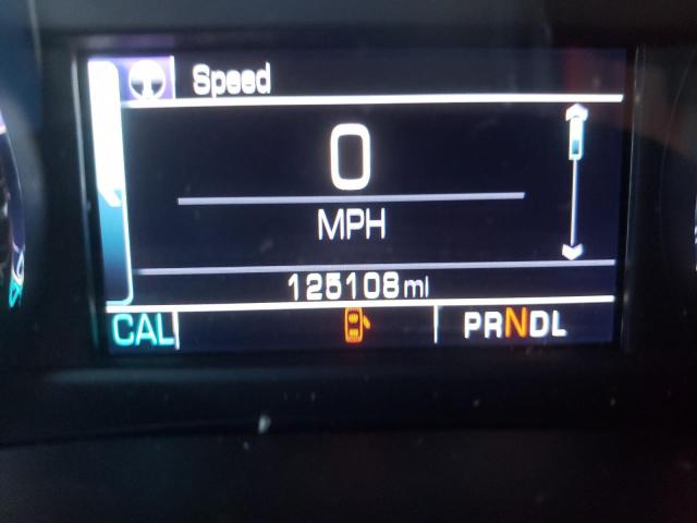 Photo 8 from auction – 2017 GMC YUKON SLT with VIN 1GKS2BKC1HR189257