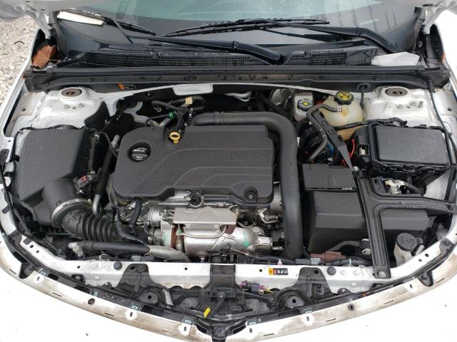 Photo 7 from auction – 2018 CHEVROLET MALIBU LT with VIN 1G1ZD5ST2JF262996